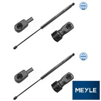 2X Gasfeder FüR Koffer-/Laderaum Meyle 16-409100014 DäMpfer GasdäMpfer