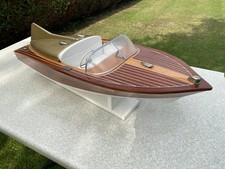 Chris Craft Cobra RC Electric Boat