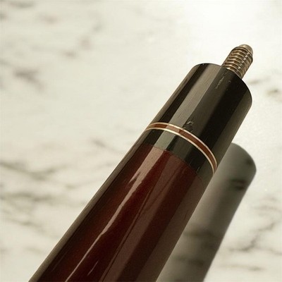 Cobra Olympic Memorial Billiard Cue with Falcon Soft Case Used | eBay