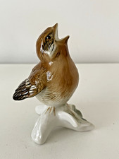 Petit oiseau moineau ? en