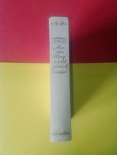 KÄTHE LAMBERT / ABER DAS HERZ SUCHT ZURÜCK Buch Roman