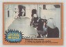 1977 O-Pee-Chee Star Wars Raiding the Rebel Starship #167 2o