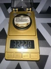1 Troy oz .999 Fine Silver Bar – 1 Troy Ounce Total Precious Metal Content