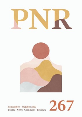PN Review 267 by Michael Schmidt Paperback Book