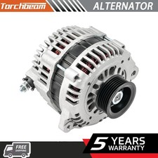 Alternator For 2002 2003 2004 2005 2006 Nissan Altima V6 3.5l 110a 12v 13940n Alternator For 2002 2003 2004 2005 2006 Nissan Altima V6 3.5l 110a 12v 13940n