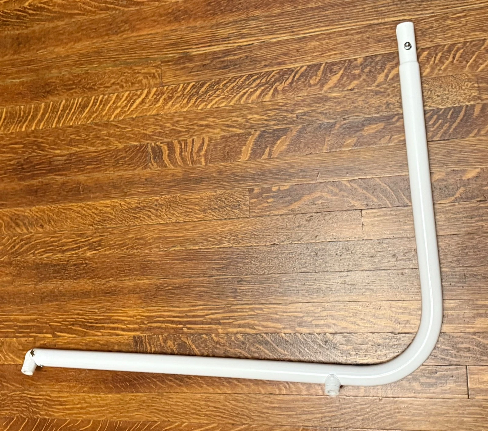 Fisher Price Cradle n' Swing - LOWER FRAME TUBE (not corded) ONLY