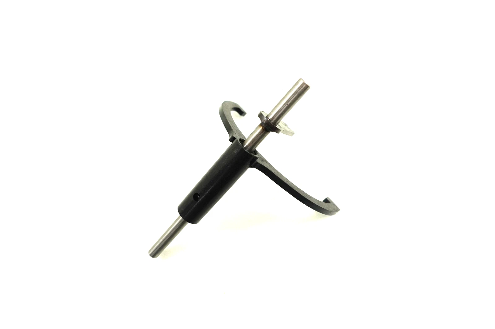 2023 Can-Am Outlander MAX DPS 500 OEM Shift Rail & Disconnect Fork 715900727