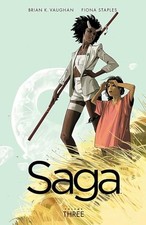 Saga, Vol. 3