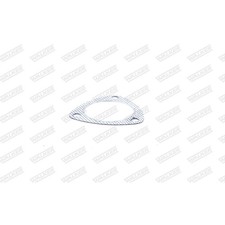 1x ORIGINAL® Walker Dichtung, Abgasrohr für Opel ZAFIRA / ZAFIRA FAMILY B