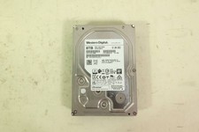 WESTERN DIGITAL ULTRASTAR HC320 8TB 3.5" SATA HDD | HUS728T8TALE6L1