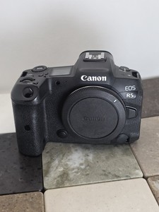 Canon R5 | eBay