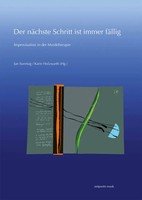 Jan-Peter Sonntag (U. A.) | Der NäChste Schritt Ist Immer FäLlig | Taschenbuch
