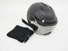 NEW! Giro Vue MIPS Snow Sports Helmet w/ Goggle Shield Large 59-62.5cm Matte Blk