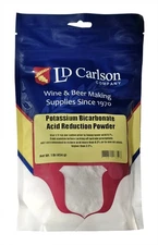 Potassium Bicarbonate - 1 lb.