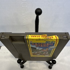 NES Baseball Stars (SNK)
