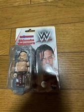 WWE Shinsuke Nakamura BE@RBRICK Figure  Unused