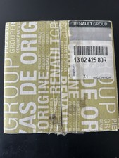Poulies diverses Dacia LODGY 