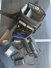 Sony Handycam CCD-TR7 8mm Analog Camcorder