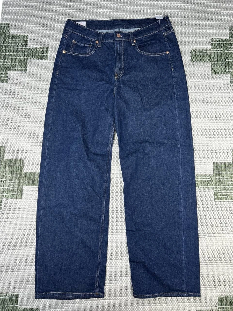 Gap Cotton Mid (8.5-10.5 in) Rise Jeans for Women for sale | eBay