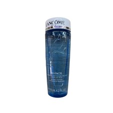 Lancome Bi-Facil Double-Action Eye Makeup Remover 4.2 fl.oz / 125 ml New