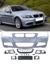 BMW E90 E91 LCI 08-11 SALOON TOURING M SPORT STYLE FRONT BUMPER WASHERS PDC UK
