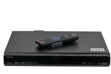 Panasonic DMR-EH67 - DVD & Harddisk recorder (250GB)