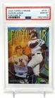 2025 Topps Chrome Aaron Judge Fortune 15 #F15-1 PSA 10