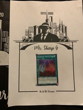 HARMONIC OSCILLATION - 1st EDITION CROS-EN063 ENGLISH Yu-Gi-Oh! CARD COMMON