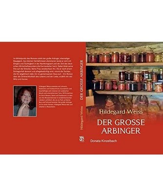Der große Arbinger, Hildegard Weiss