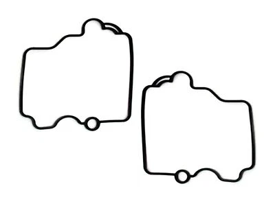 2x joint de chambre de flotteur FBG-304 13258-06C00 pour SUZUKI RF 600 900 R 93- - Photo 1/4
