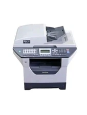 Brother MFC-8480DN All-In-One Laser Printer