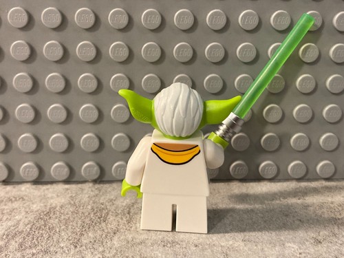 LEGO Star Wars Minifigures Lot - Jedi, Sith, Yoda, Darth Vader - You Pick! - Picture 457 of 461