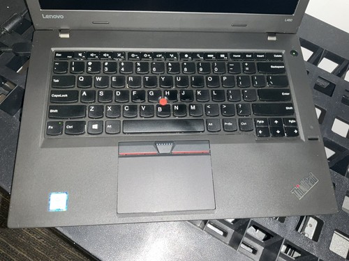 Lenovo ThinkPad Laptop 14" Laptop L460 Intel i5-6300U@2.40GHz 500GB HDD 8GB RAM - Picture 2 of 11