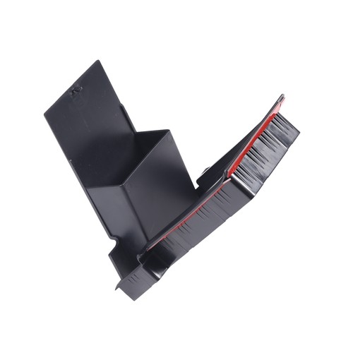 For Hummer H3 2005-2009 Central Control Armrest Box Privacy Storage Storage Box - Picture 10 of 12