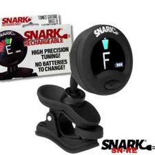 SNARK SN-RE CLIP-ON RECHARGABLE CHROMATIC TUN...