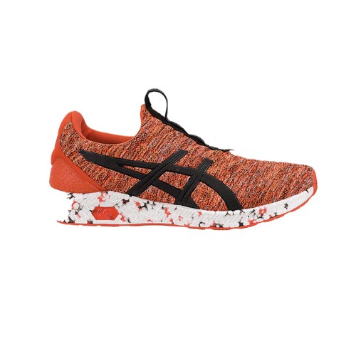 Asics Hyper Gel T8fon Running Shoes Mens Red Multi Sz 9.5 | eBay