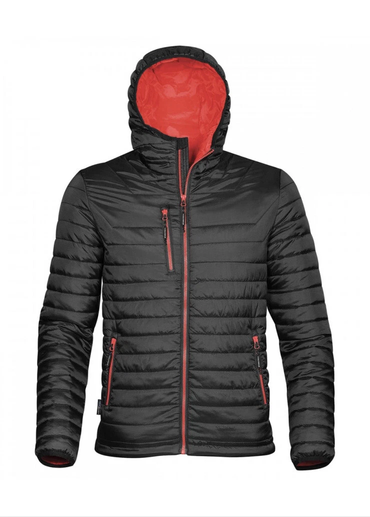 STORMTECH MENS GRAVITY THERMAL JACKET AFP-1
Opens in a new window or tab