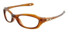 OAKLEY XS FIVE Brown KIDS YOUTH Eyeglasses Sunglasses Frames Only