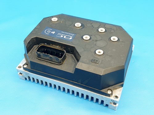 Inmotion Kollmorgen ACS24XSC-350F-B1 Motor Controller 83G32103A-0007 24V - Picture 2 of 4