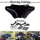 Batwing Fairing Kit For Kawasaki Vulcan 1500 VN1500 VN750 VN800 VN900 VN1600