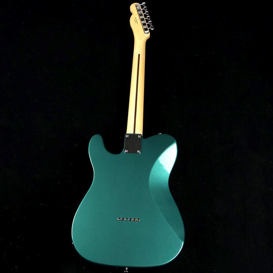 Fender Made In Japan Hybrid II Telecaster Sherwood Green