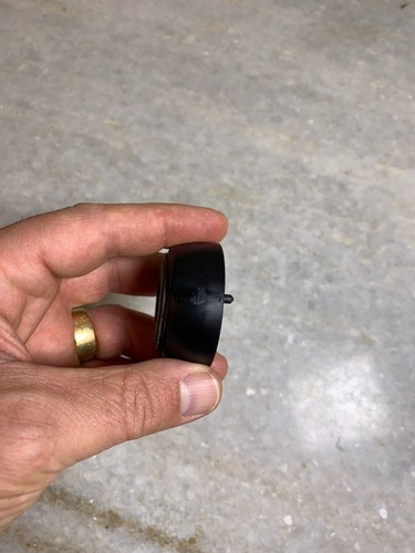 REPLACEMENT PARTS: ONKYO Knob Button Dial Foot Feet TX-DS676 - Picture 11 of 13