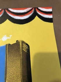 Nintendo NES Power Up "Super Mario Bros 3" Lyndon Willoughby Art Print BNG Mondo