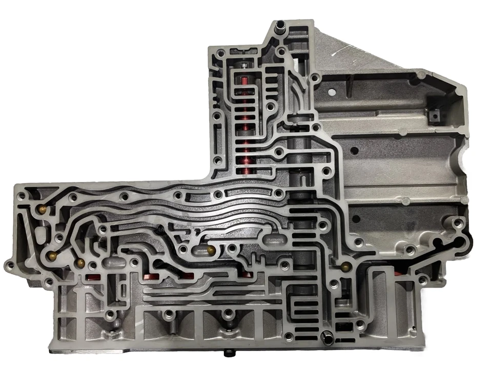 66RFE, 68RFE Valve Body 2010-2018, 5 Ball, Heavy Duty w/ gaskets, Billet Pistons - Image 4 of 4