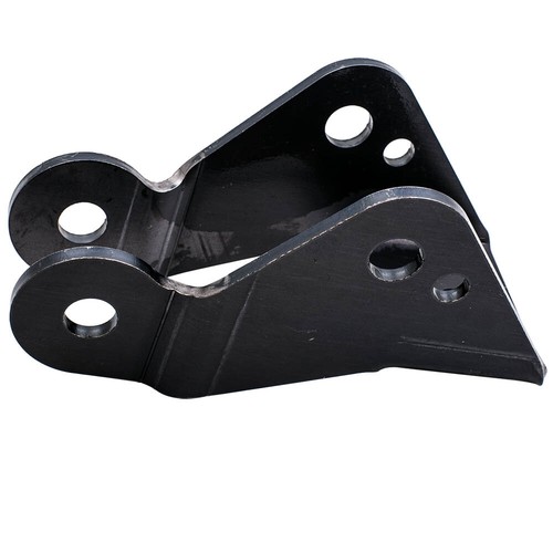 Rear Drop Shock Extenders Lowering Kit For Chevy Silverado C1500 1996 1997 1998 - Picture 6 of 10