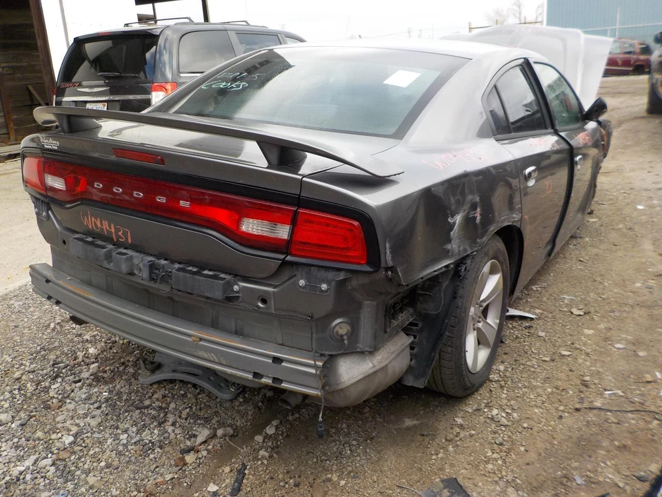 Interruptor de encendido usado se adapta a: Dodge Charger 2012 grado A Foto 4 de 4