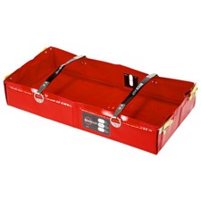 Eccotarp Auffangwanne, ET 01 S mit Tasche, 25 l ET 01 S/K (Faltbare Apillbag)