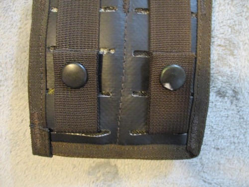 Spec Ops Brand Double Magazine Utility Pouch Green Camo Molle Texas Hunt Co 3462 - Picture 22 of 24
