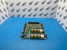 TEL Tokyo Electron 3Z81-000011-V2 Interface Board PCB TDB343-1/AC