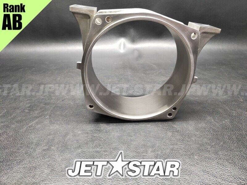 800TZ '99 OEM HOUSING, IMPELLER Used (6R8-51312-03-94 800TZ '99 OEM HOUSING, IMPELLER Used (6R8-51312-03-94